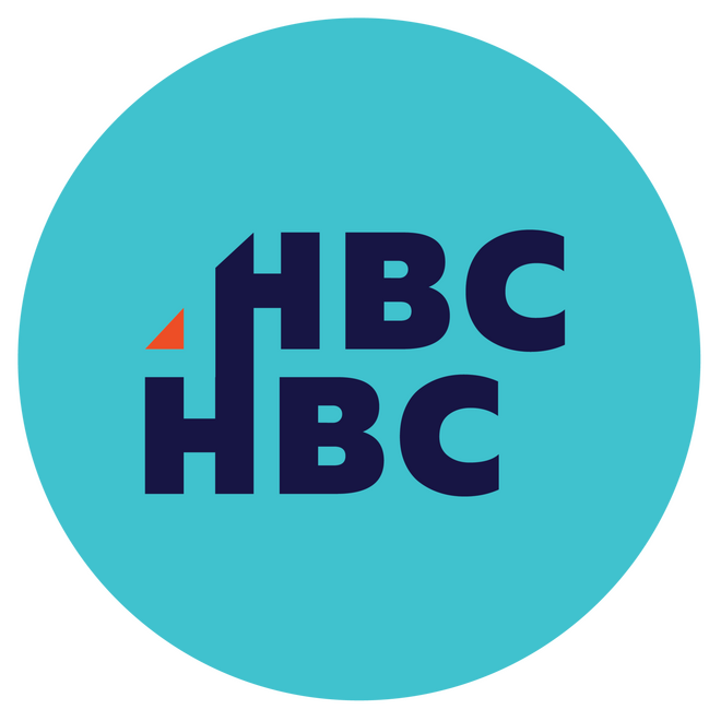 HBC4HBC logo HBC4HBC logo